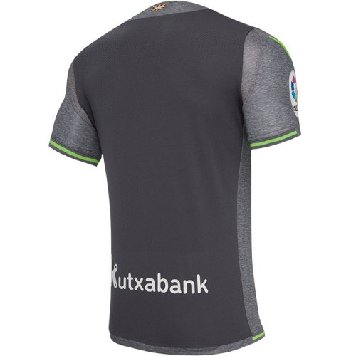 Camiseta Real Sociedad 2 Equipacion 2018 2019